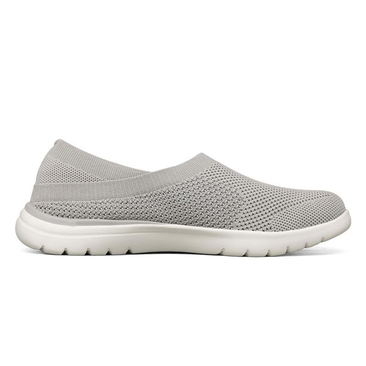 Summer Simple Styles Unisex Slip-on Men Women Flat Comfortable  Casual Breathable Sports Shoes