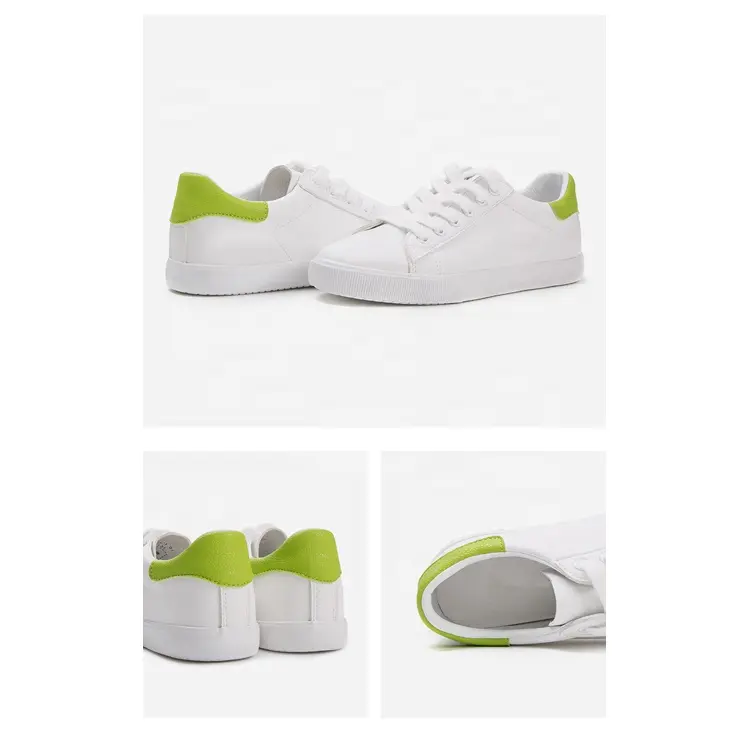 Hot Selling Fashion Style Lightweight Comfortable Casual Sneaker Boys Fashion Skate Shoes Girls