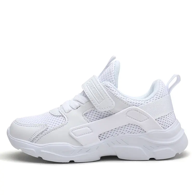 Athletic Custom Latest Product Kids Sneakers Boys Girls Running shoes Lightweight Child Sneaker Wholesale
