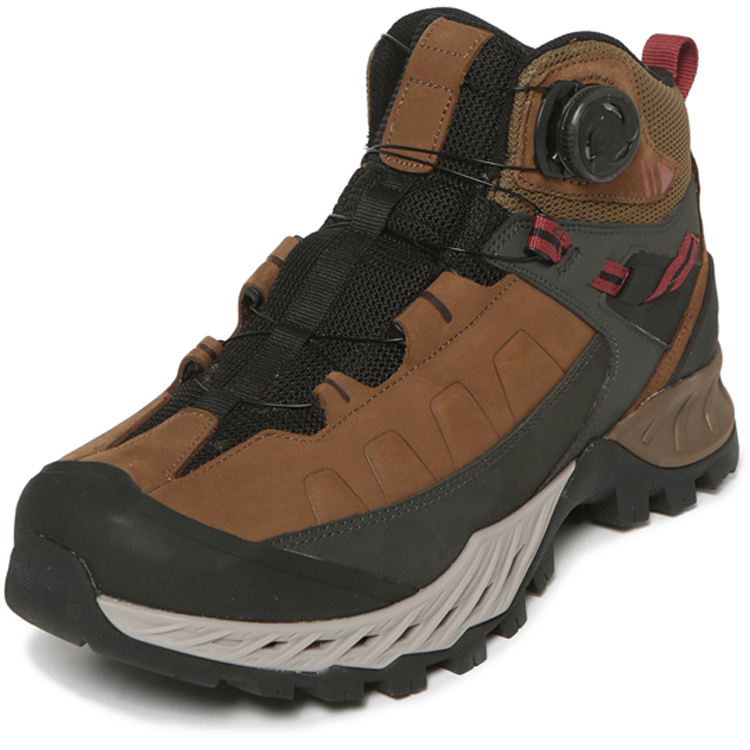 Adult Men Custom Logo Sport Sneaker New Fashion Hiking Outdoor Climbing Shoes